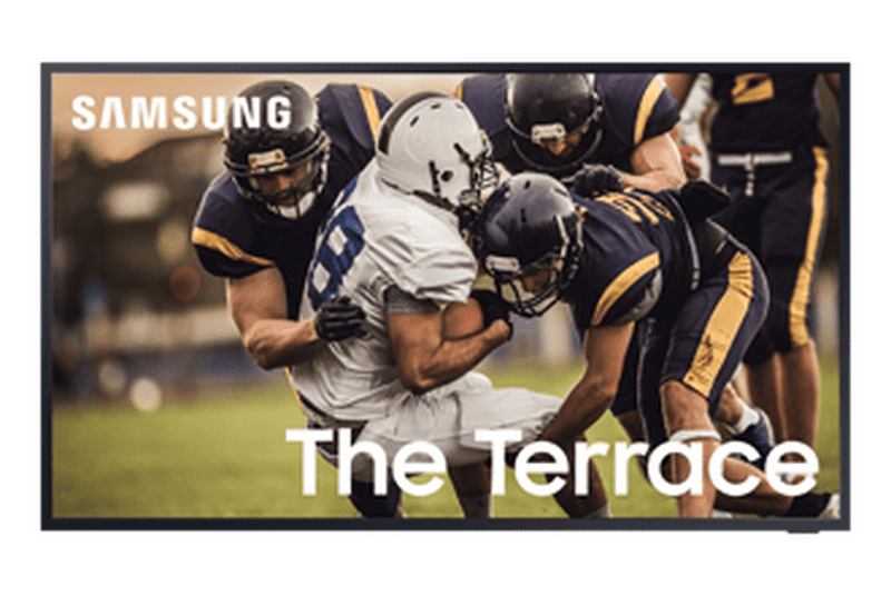 65" The Terrace Outdoor 4K Smart TV (2022)  