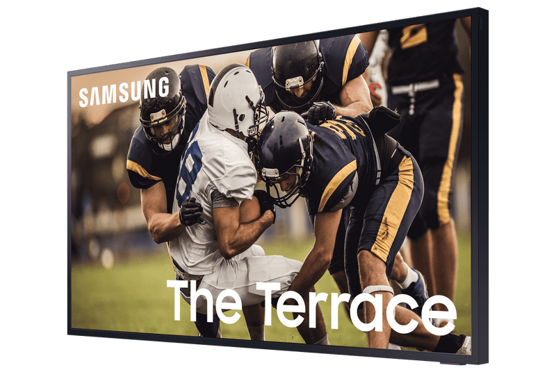 65" The Terrace Outdoor 4K Smart TV (2022)  