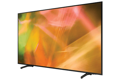 AU8000 Crystal UHD Smart TV ( shipping to Melbourne only )