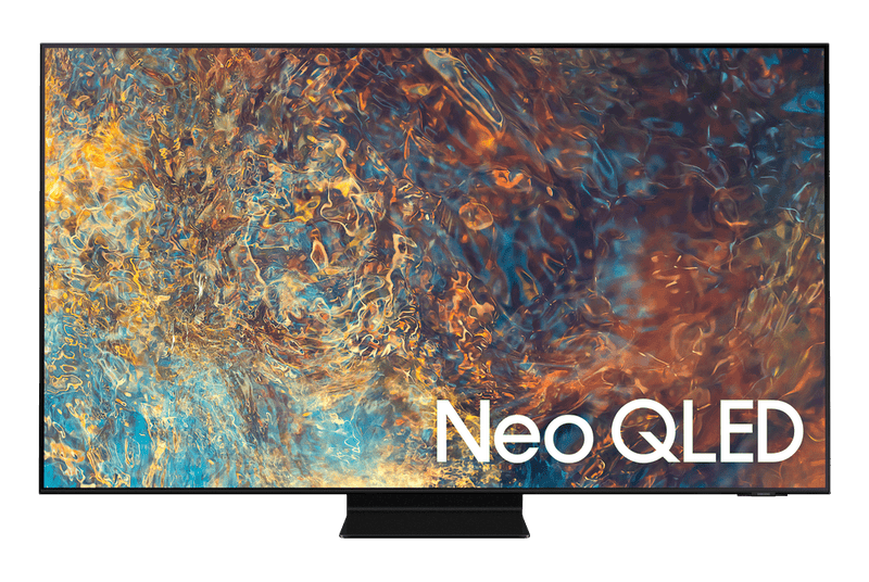 98" QN90A Neo QLED 4K Smart TV  