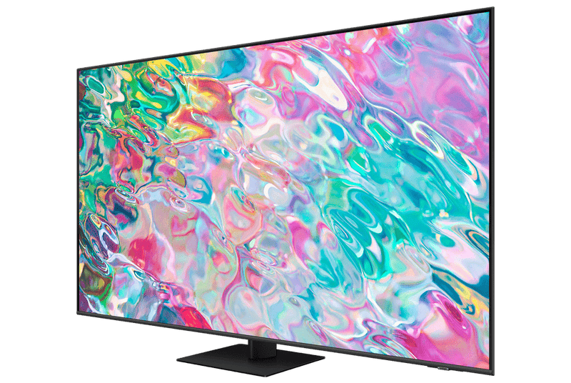 55" Q70B QLED 4K Smart TV (2022)  