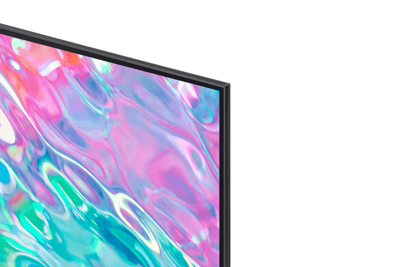 55" Q70B QLED 4K Smart TV (2022)  