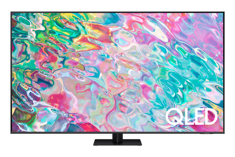 75" Q70B QLED 4K Smart TV (2022)  