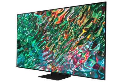 43" QN90B Neo QLED 4k Smart TV (2022)  