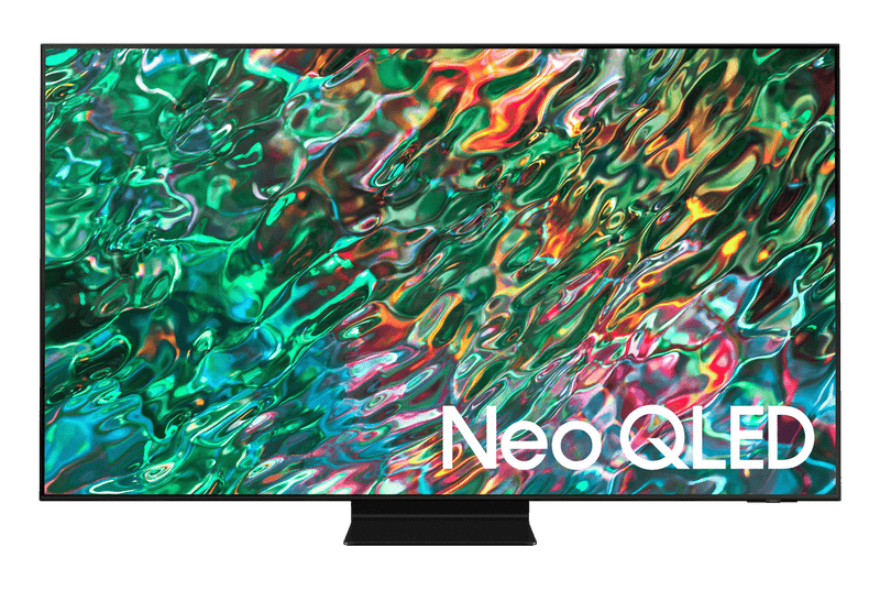 55" QN90B Neo QLED 4k Smart TV (2022)  