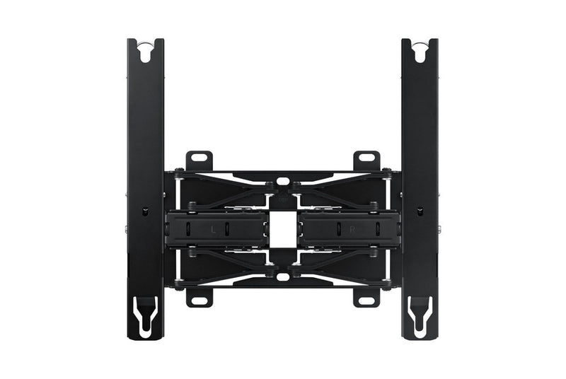 The Terrace 65"/75" Wall Mount  